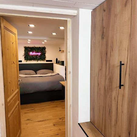 Wellness Chata Hideaway Se Saunou Třebechovice pod Orebem Buitenkant foto