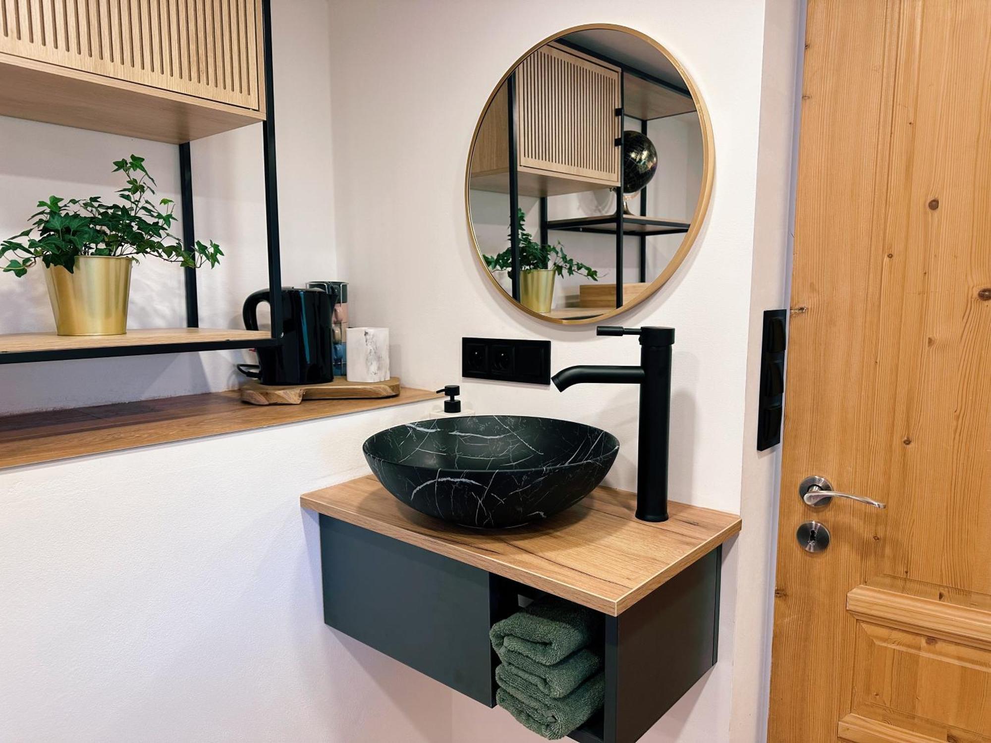Wellness Chata Hideaway Se Saunou Třebechovice pod Orebem Buitenkant foto